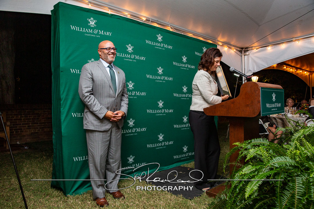 Cwmf Reception And Dinner #18478