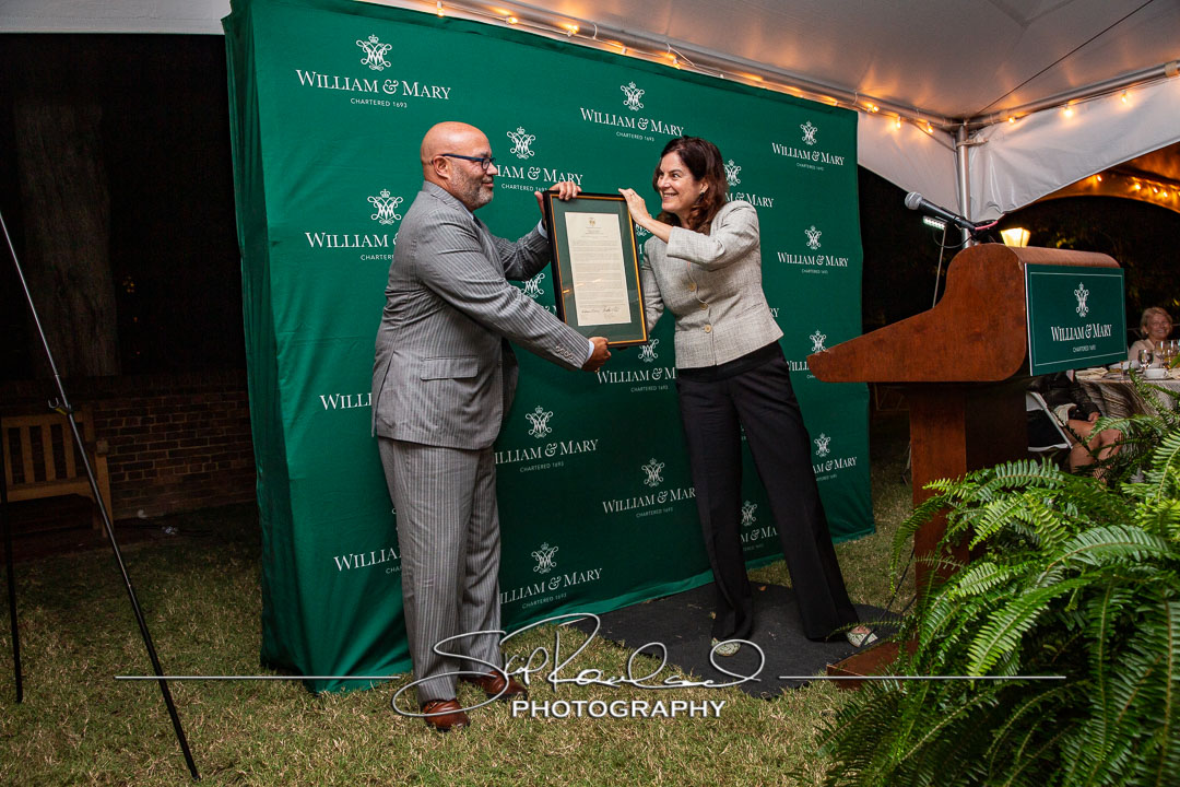 Cwmf Reception And Dinner #18479