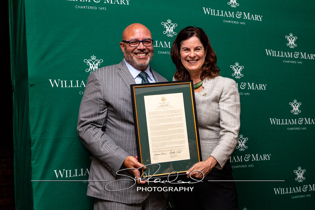 Cwmf Reception And Dinner #18480