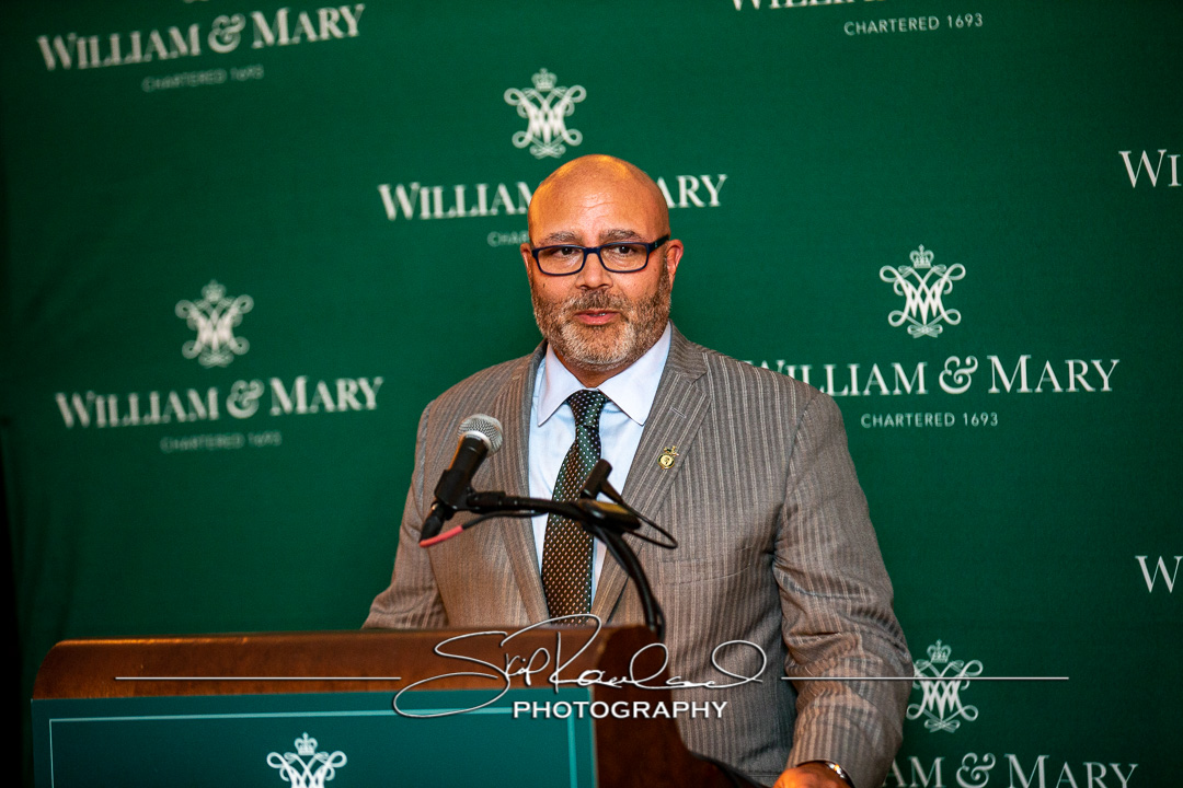 Cwmf Reception And Dinner #18481