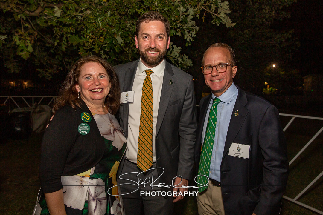 Cwmf Reception And Dinner #18483