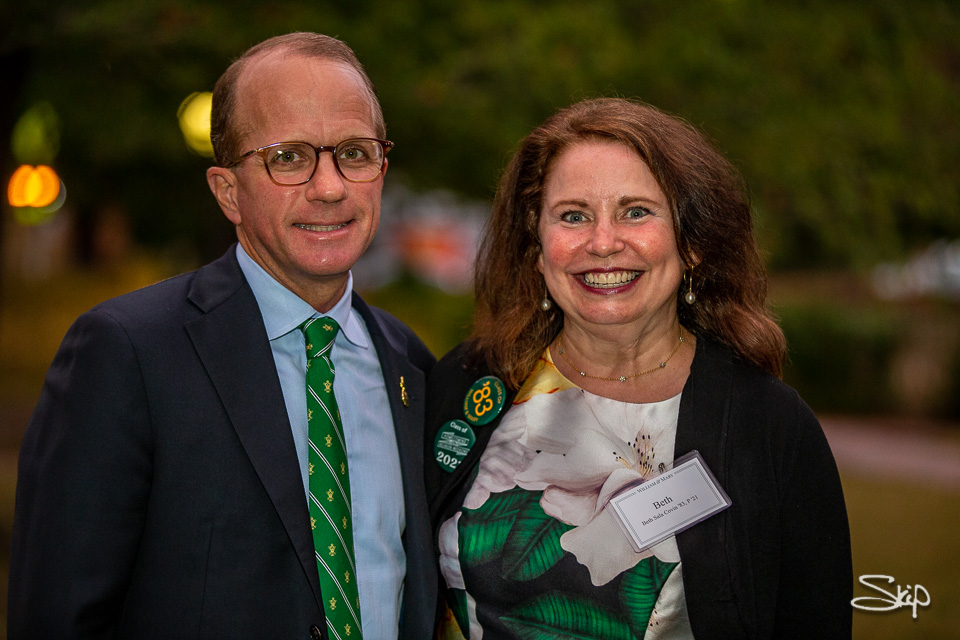 Cwmf Reception And Dinner #18484