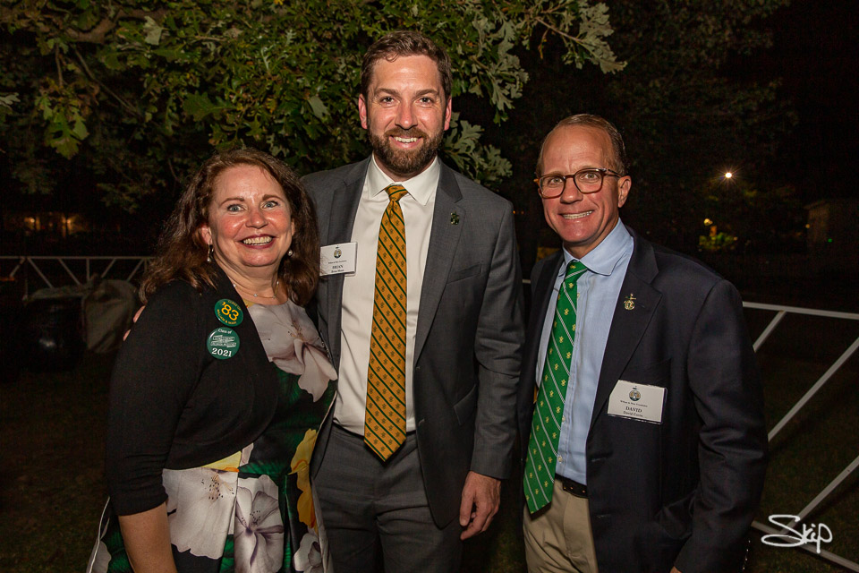 Cwmf Reception And Dinner #18485