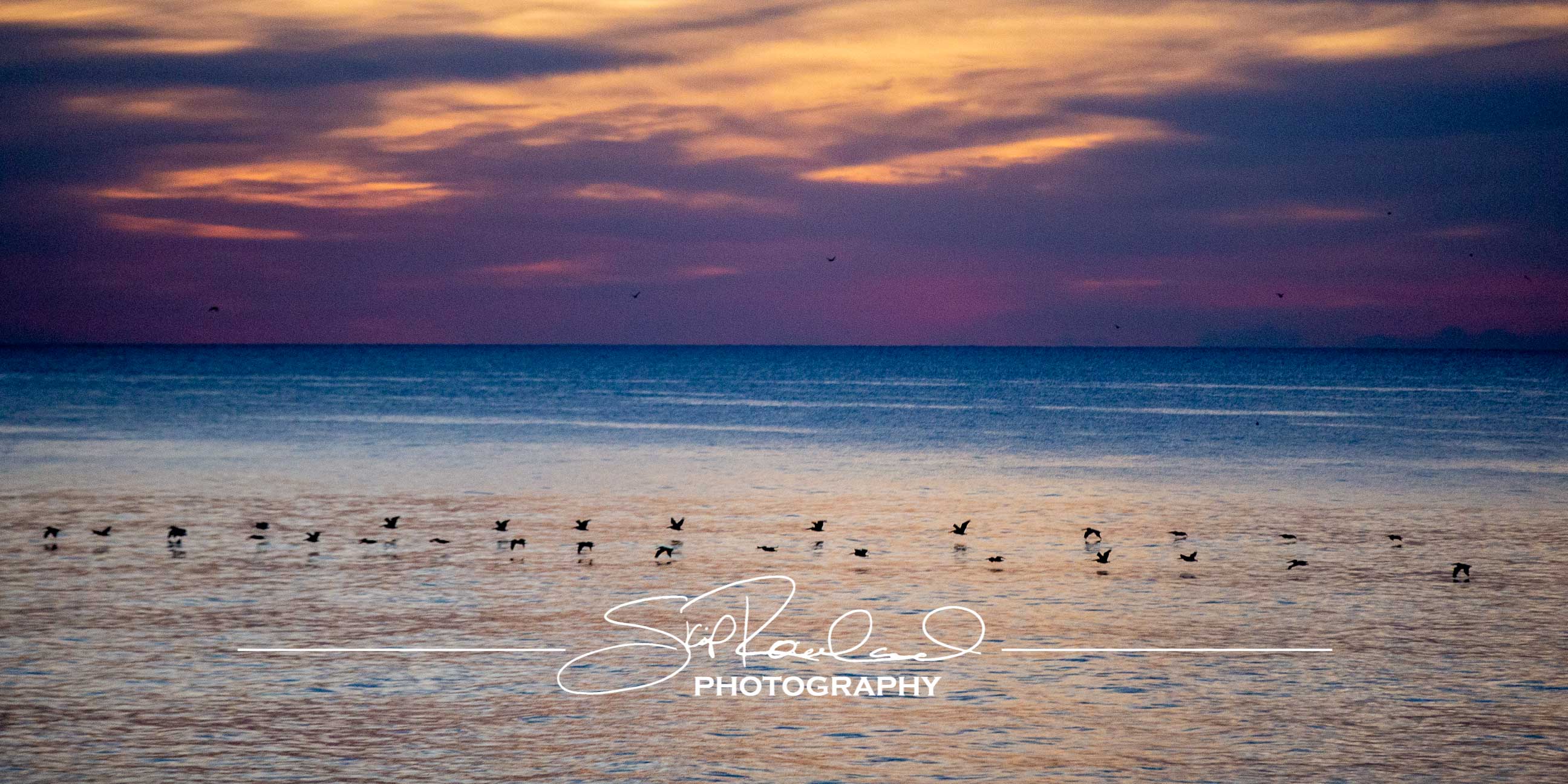 Sunrise at Kure Beach Pier - November 2021 #9890