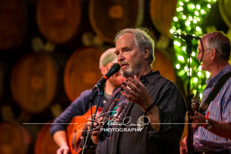 Sammy Shelor and Friends at Hardywood #11061