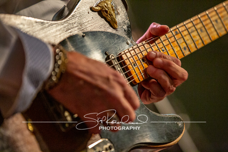 Sammy Shelor and Friends at Hardywood #11063