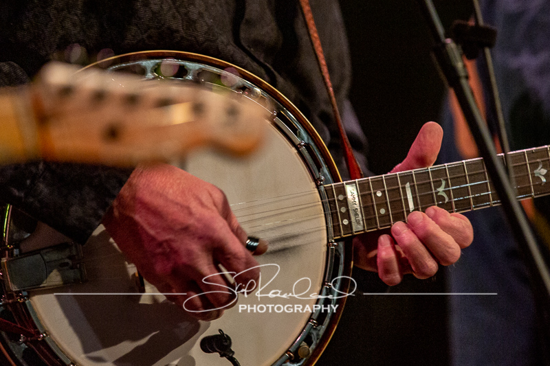 Sammy Shelor and Friends at Hardywood #11066