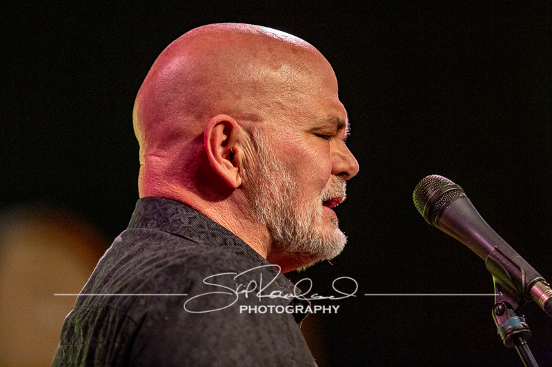 Sammy Shelor and Friends at Hardywood #11067