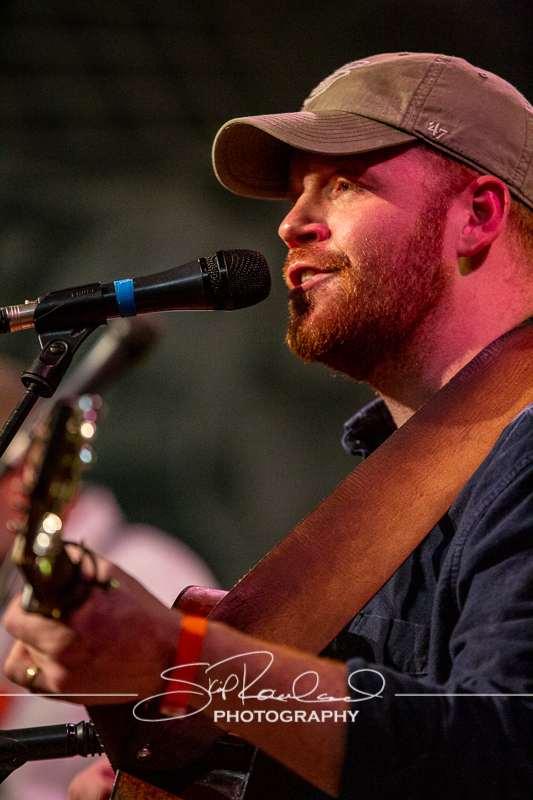 Sammy Shelor and Friends at Hardywood #11077