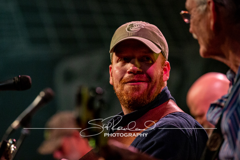 Sammy Shelor and Friends at Hardywood #11082