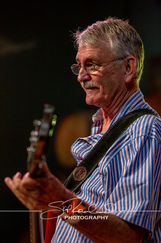 Sammy Shelor and Friends at Hardywood #11083