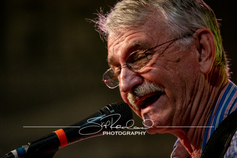 Sammy Shelor and Friends at Hardywood #11084