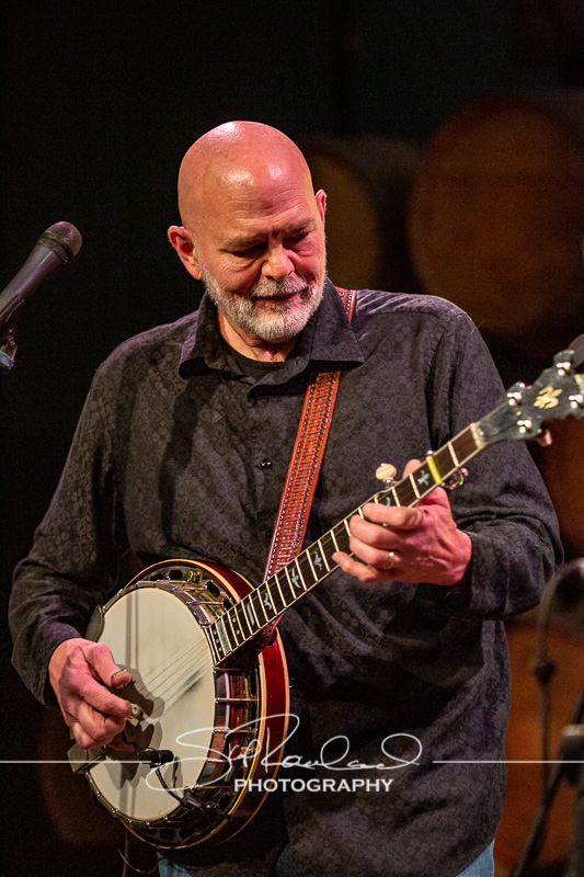 Sammy Shelor and Friends at Hardywood #11086