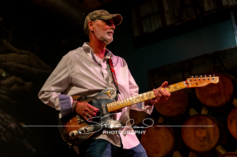 Sammy Shelor and Friends at Hardywood #11089