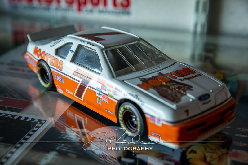 George and Barbara Sala at Home #11335