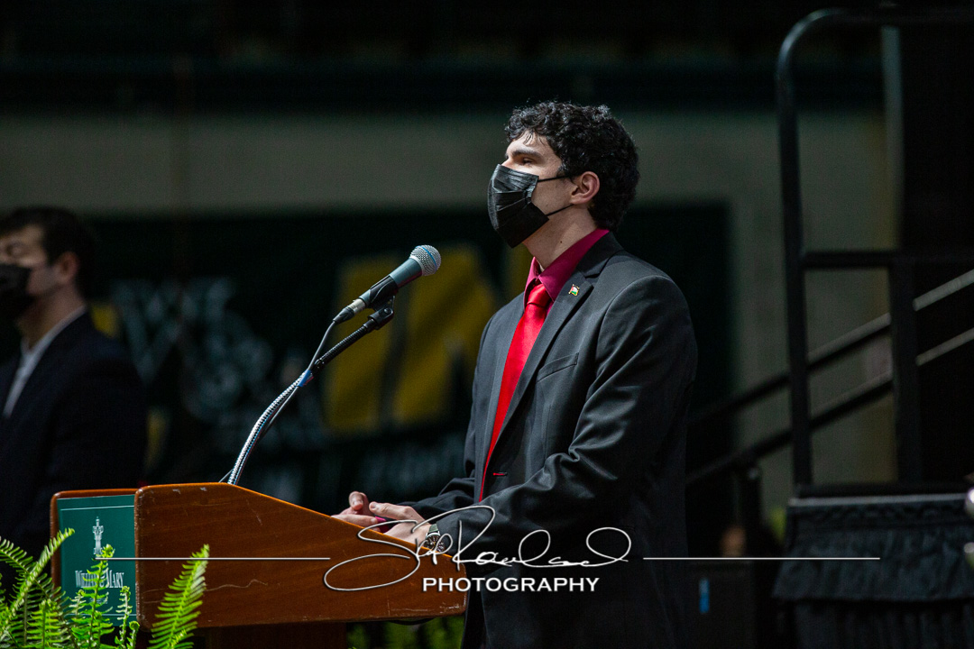 Wm Charter Day #17530