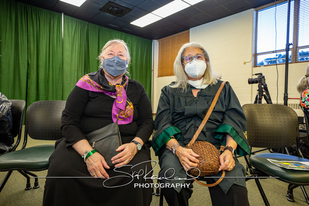 Wm Charter Day Robing Room Candids #16612