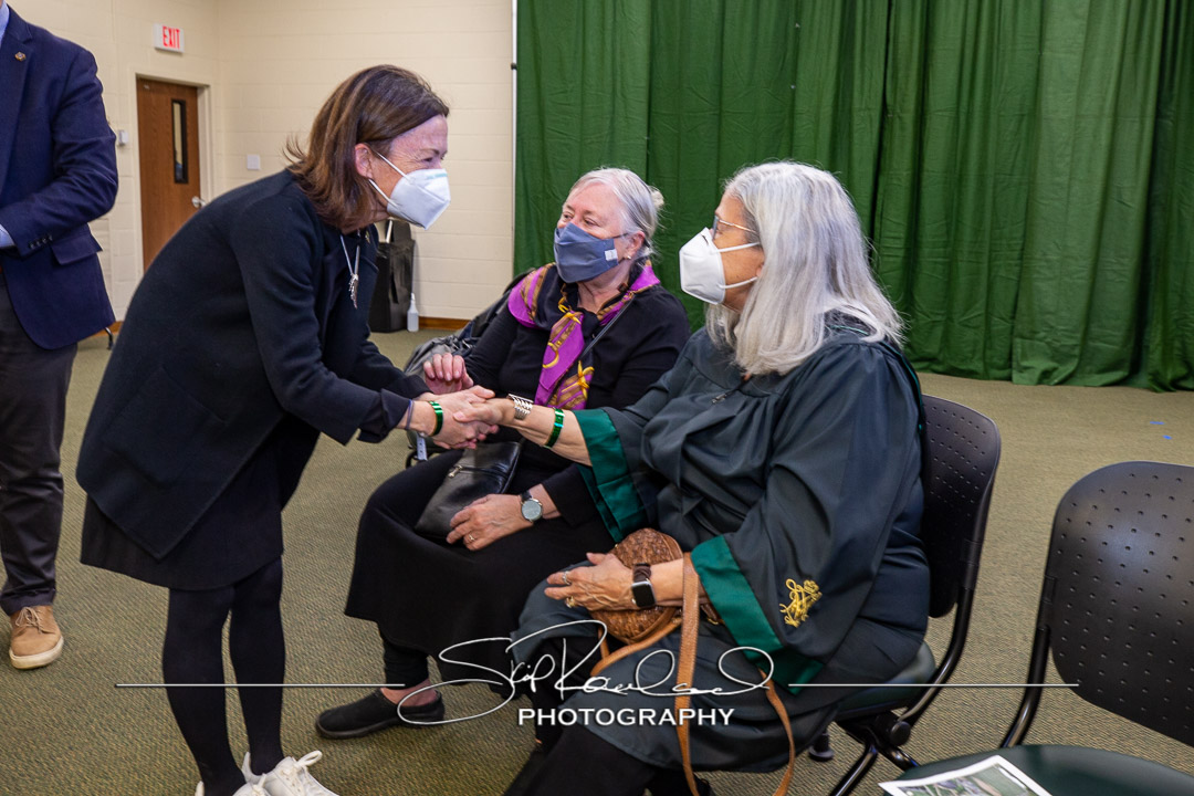 Wm Charter Day Robing Room Candids #16615
