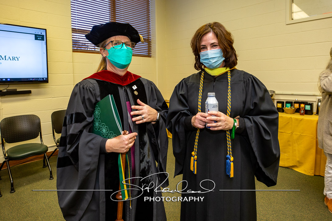 Wm Charter Day Robing Room Candids #16619