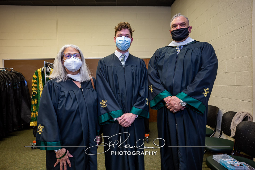 Wm Charter Day Robing Room Candids #16621