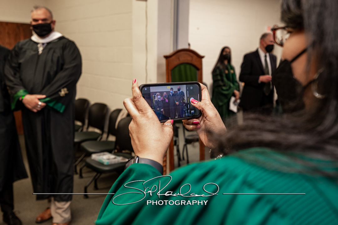 Wm Charter Day Robing Room Candids #16622