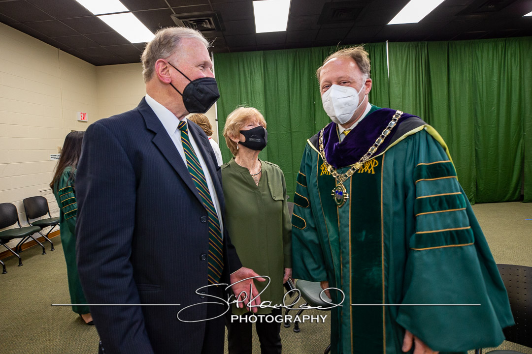 Wm Charter Day Robing Room Candids #16623