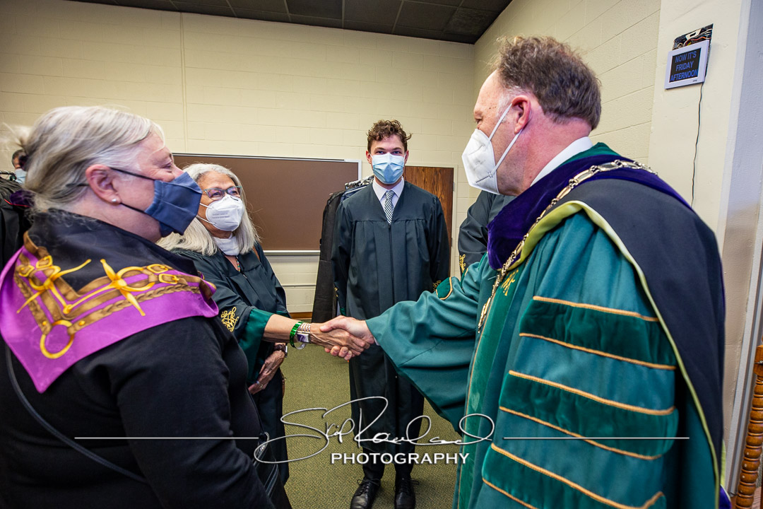 Wm Charter Day Robing Room Candids #16625