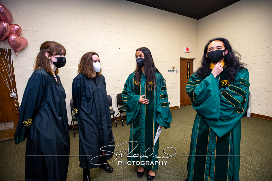 Wm Charter Day Robing Room Candids #16626
