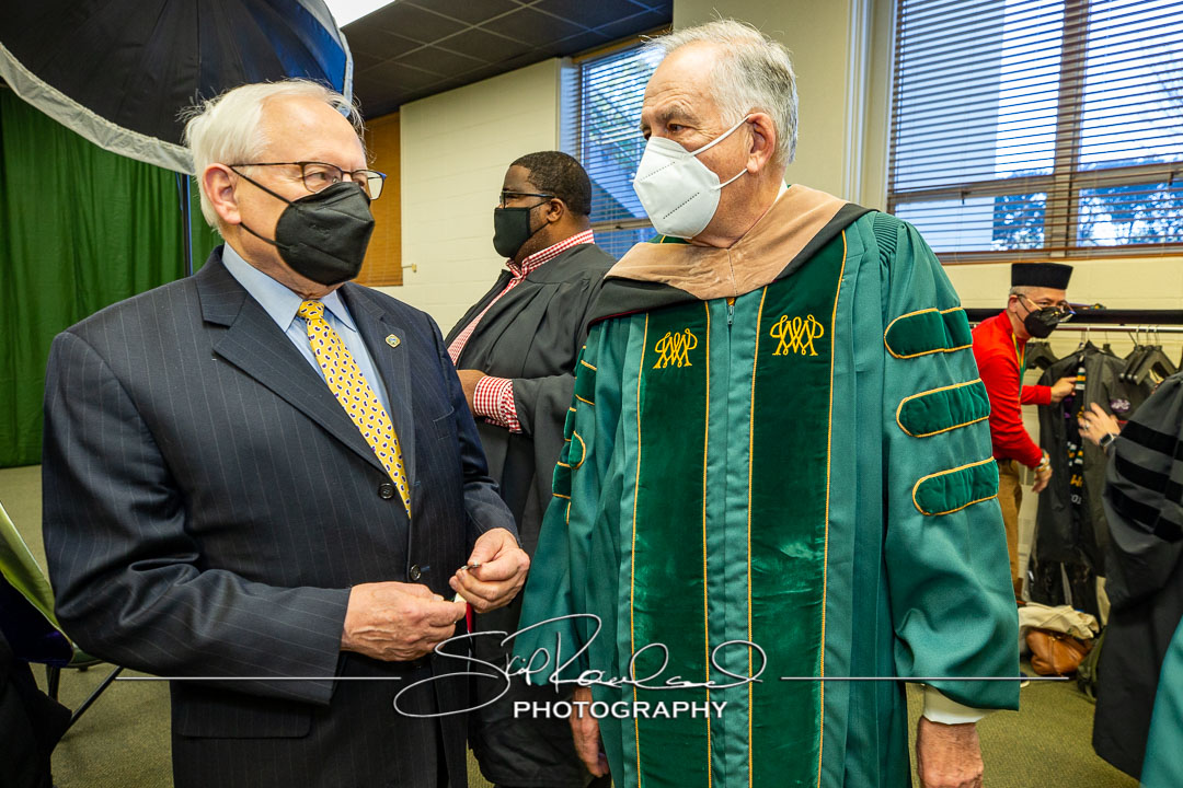 Wm Charter Day Robing Room Candids #16628