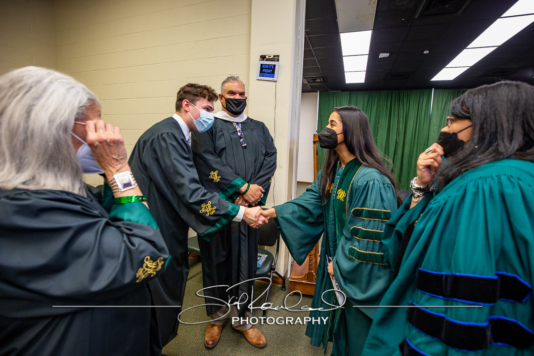 Wm Charter Day Robing Room Candids #16630