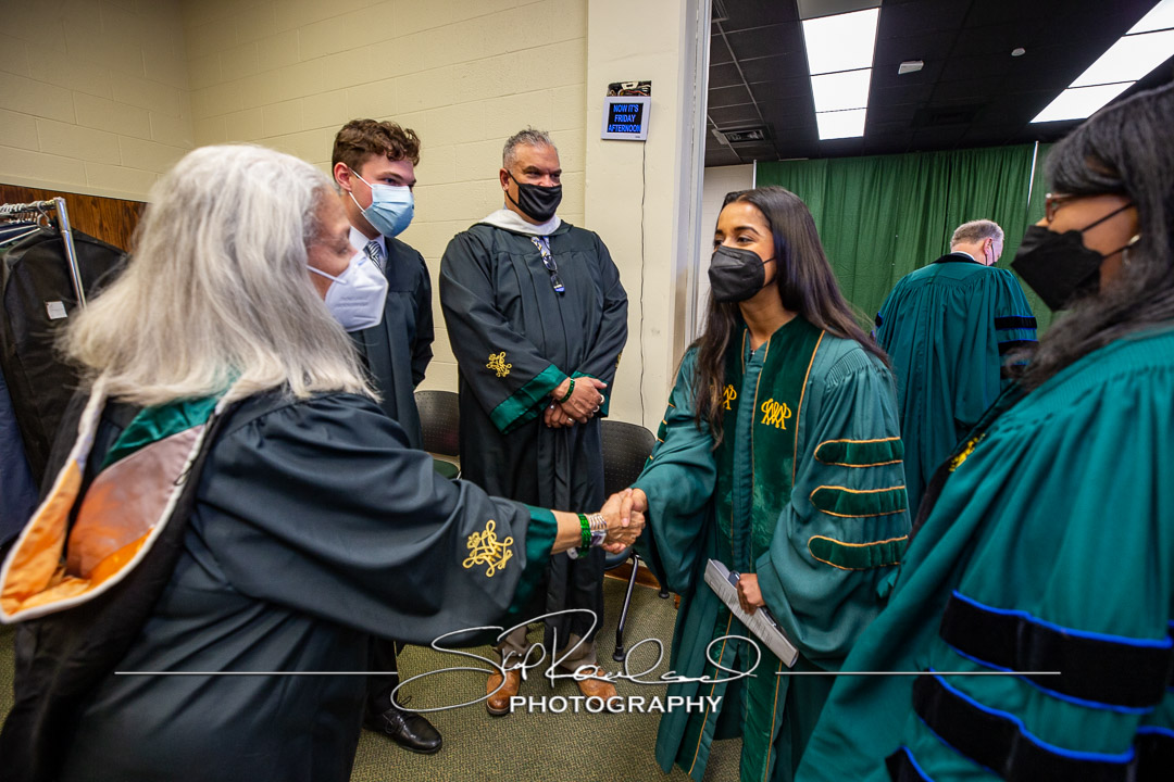 Wm Charter Day Robing Room Candids #16631