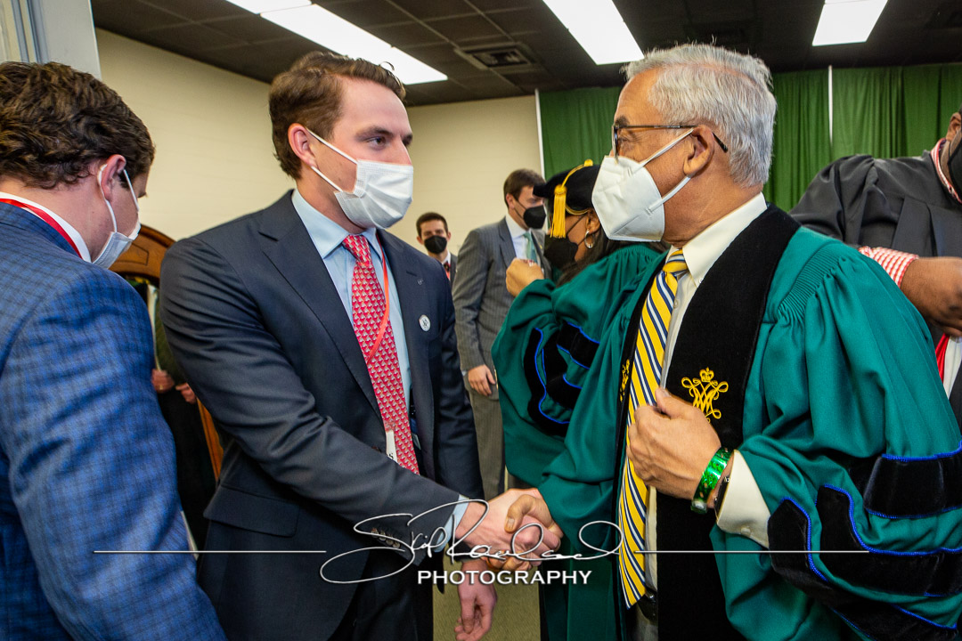Wm Charter Day Robing Room Candids #16635