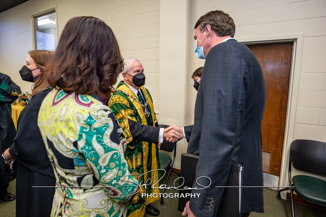 Wm Charter Day Robing Room Candids #16636