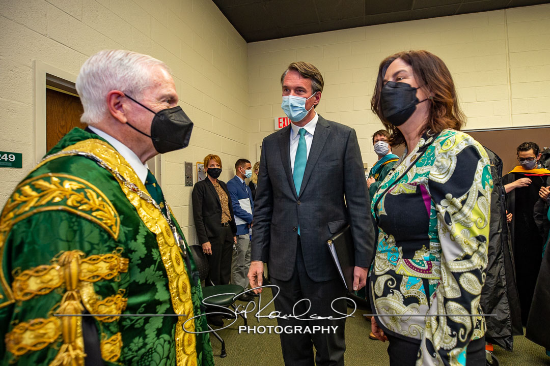 Wm Charter Day Robing Room Candids #16638