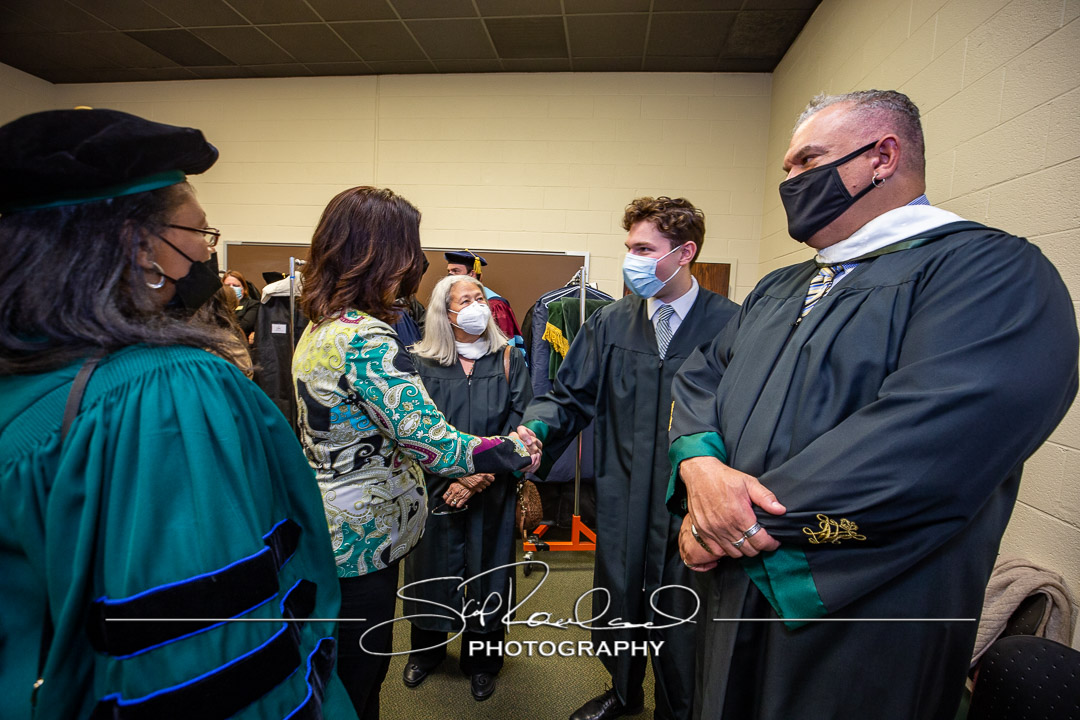 Wm Charter Day Robing Room Candids #16645