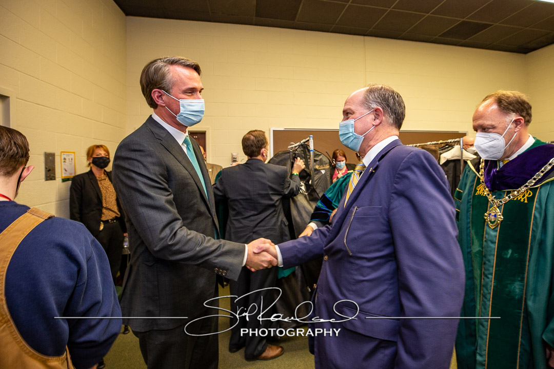 Wm Charter Day Robing Room Candids #16648