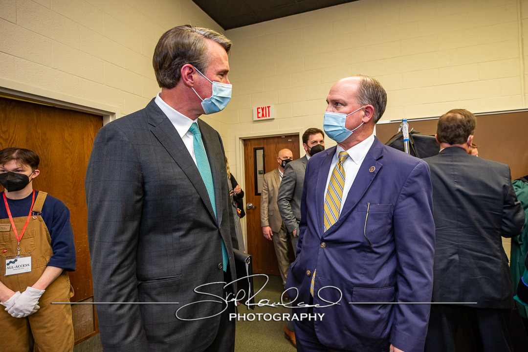 Wm Charter Day Robing Room Candids #16650