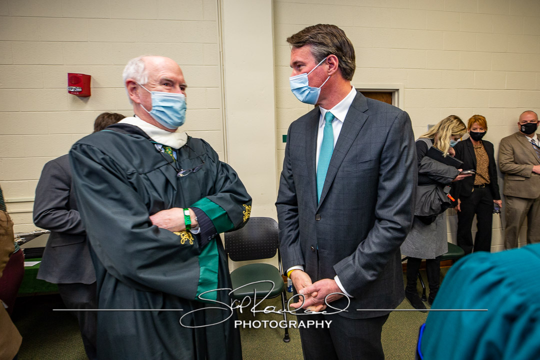 Wm Charter Day Robing Room Candids #16652