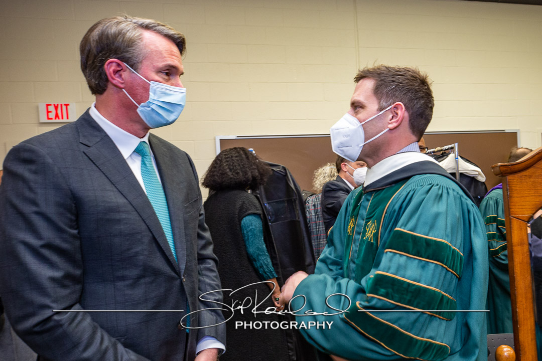 Wm Charter Day Robing Room Candids #16655