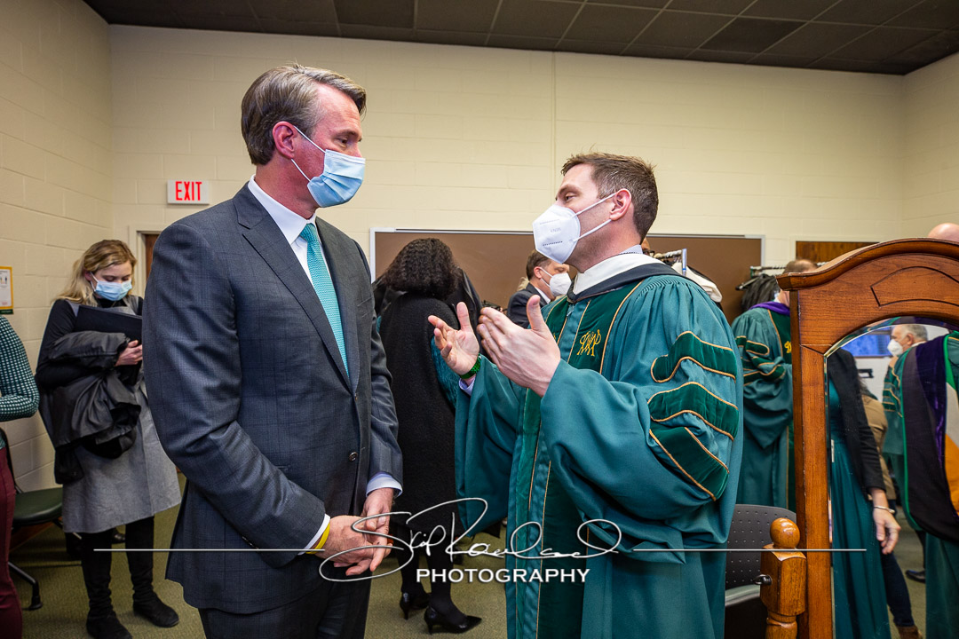 Wm Charter Day Robing Room Candids #16656