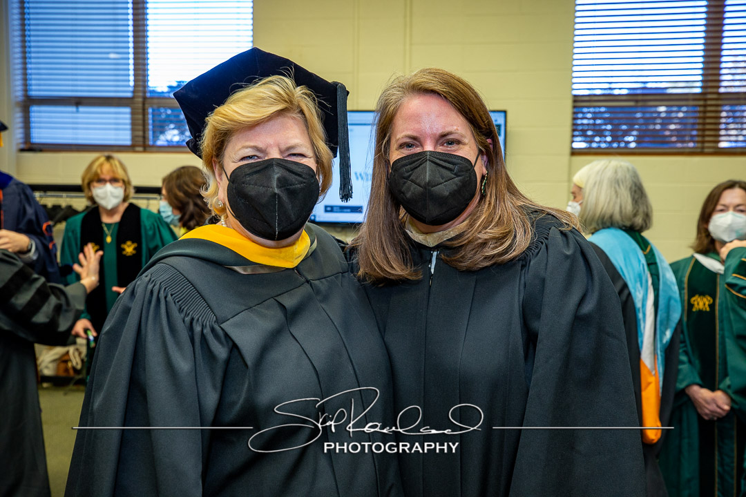 Wm Charter Day Robing Room Candids #16658
