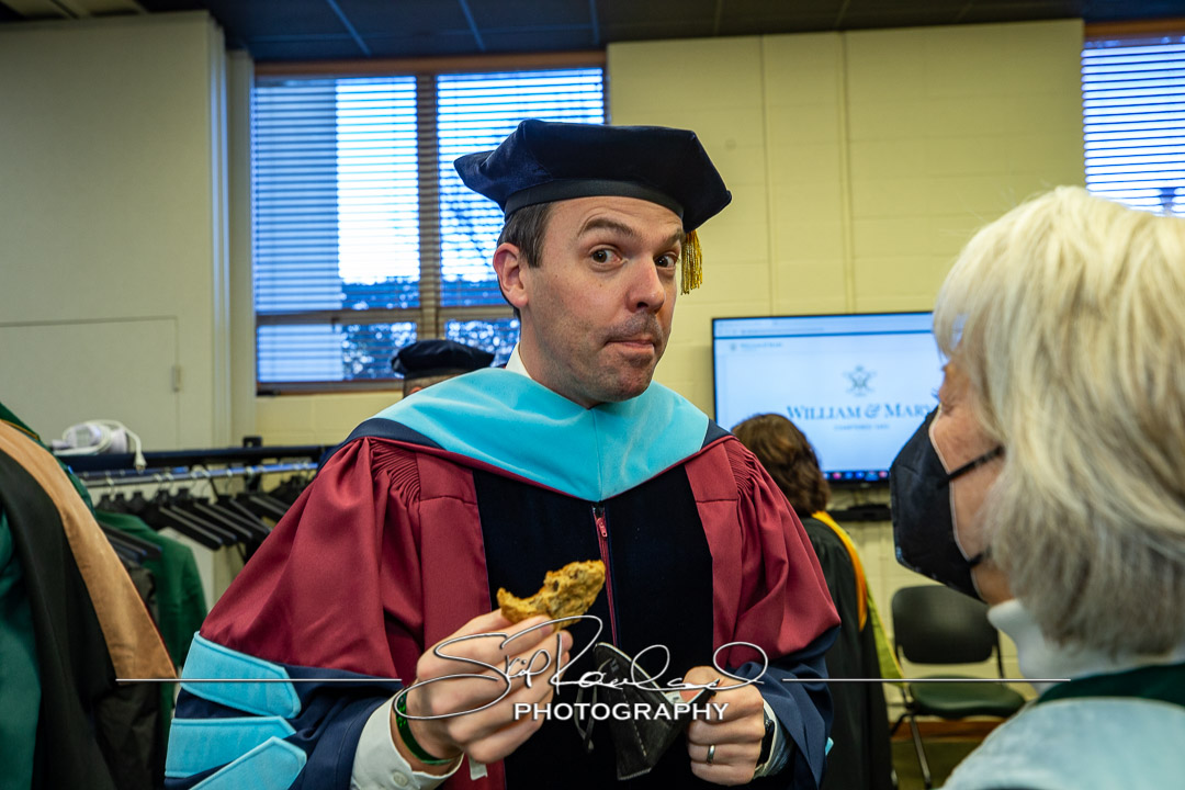 Wm Charter Day Robing Room Candids #16659