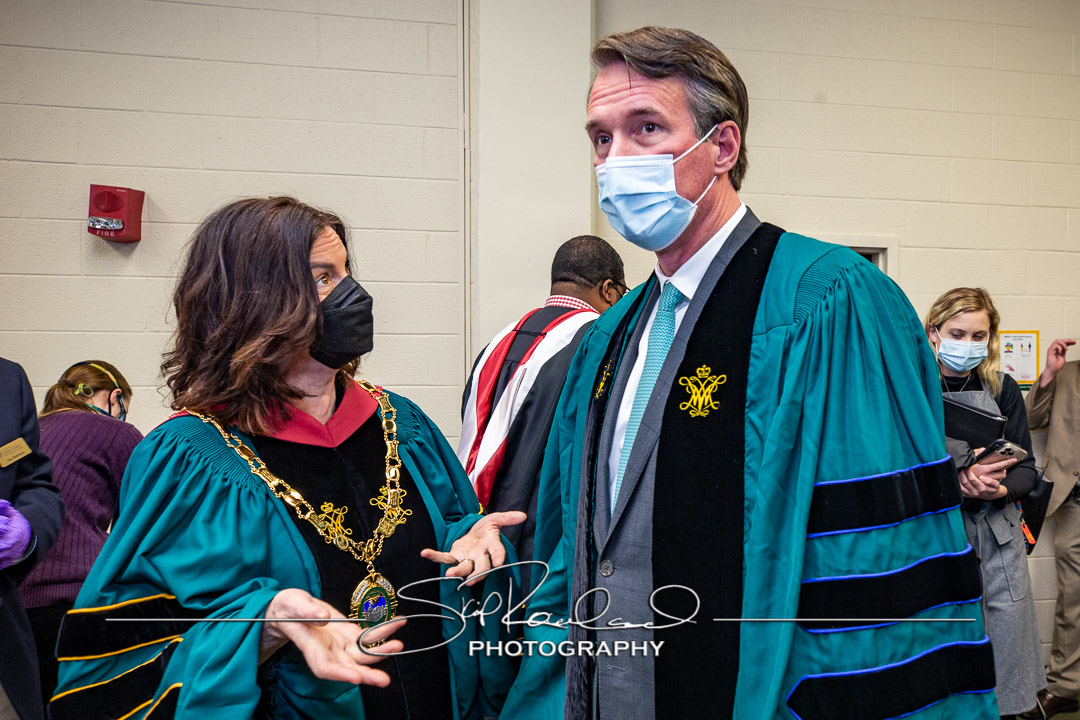 Wm Charter Day Robing Room Candids #16660