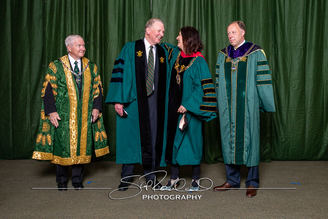 Wm Charter Day Robing Room Candids #16661