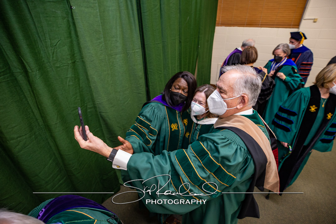Wm Charter Day Robing Room Candids #16670
