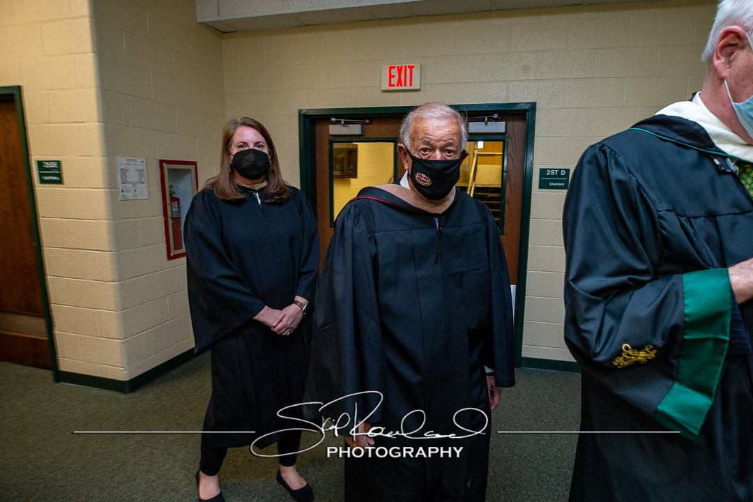Wm Charter Day Robing Room Candids #16679