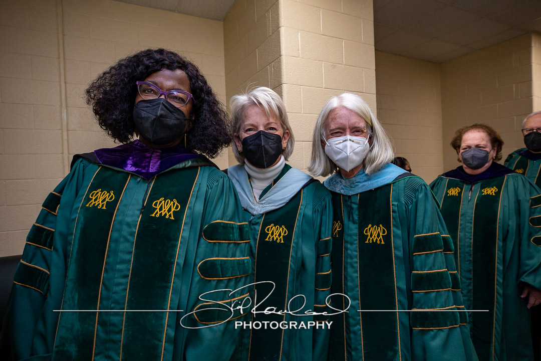 Wm Charter Day Robing Room Candids #16687