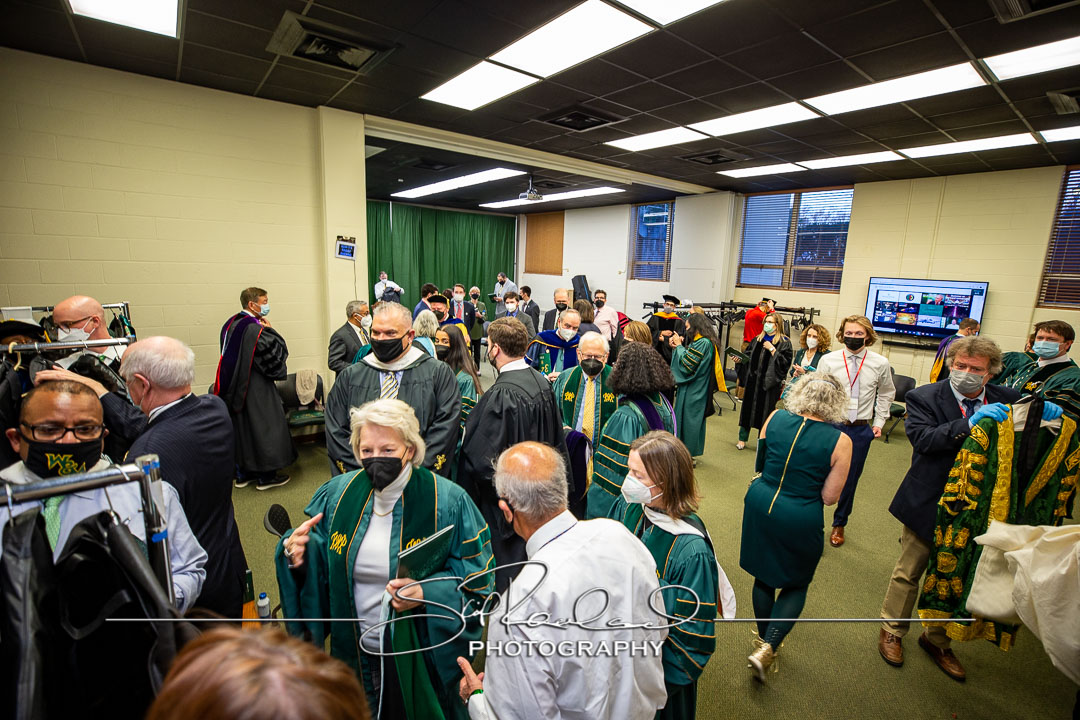 Wm Charter Day Robing Room Candids #16694