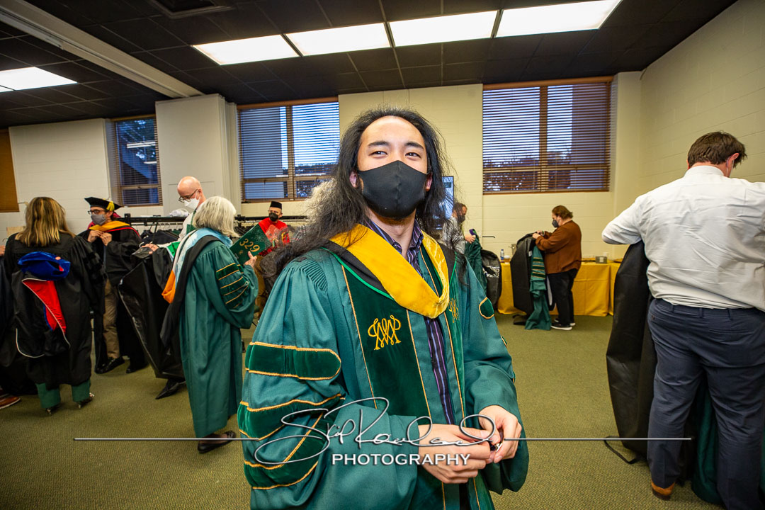 Wm Charter Day Robing Room Candids #16698
