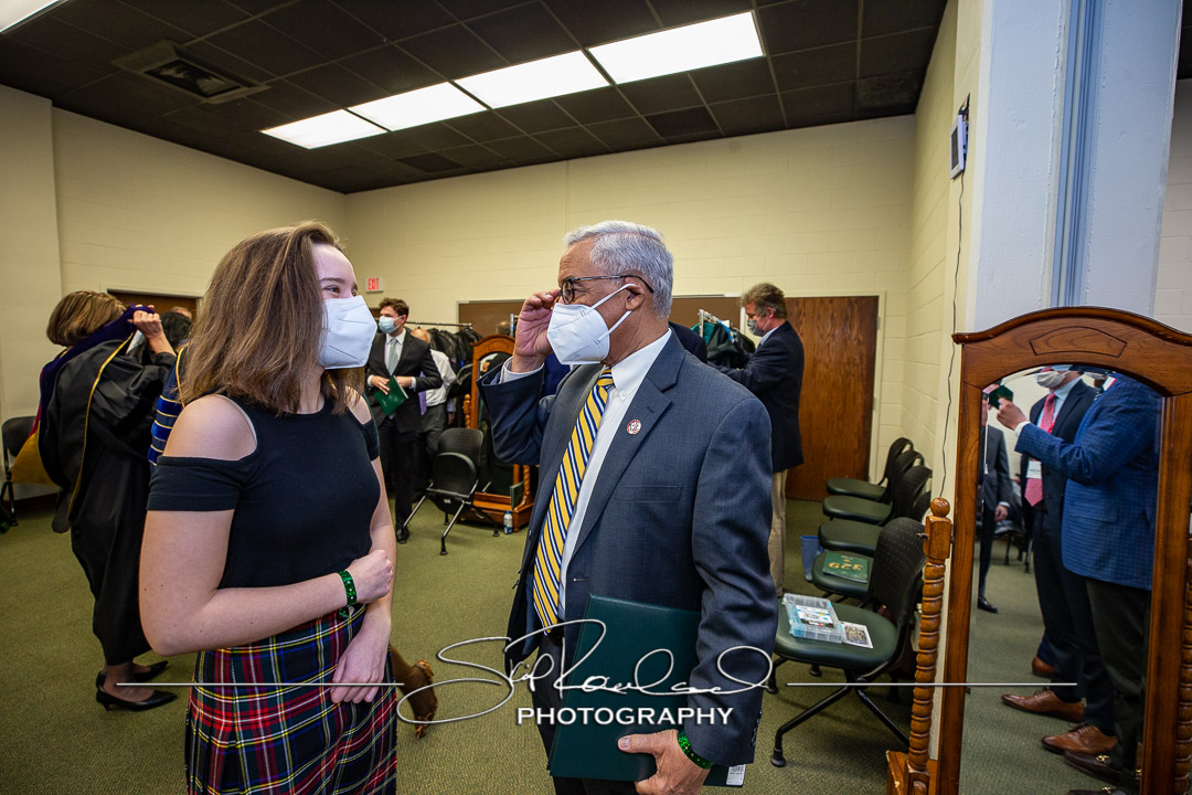 Wm Charter Day Robing Room Candids #16701